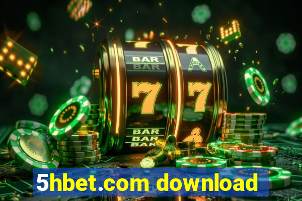 5hbet.com download